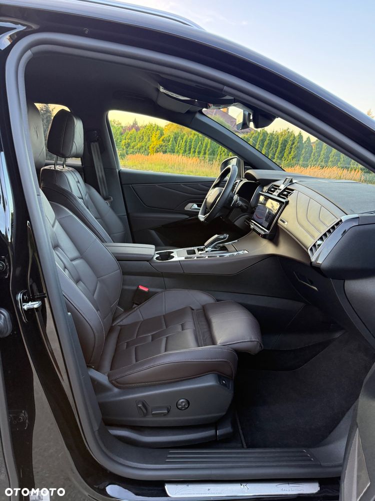 DS Automobiles DS 7 1.6 E-Tense Edition France - 31