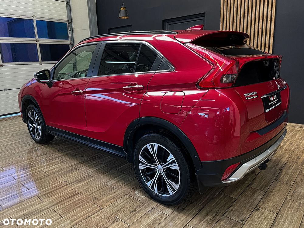 Mitsubishi Eclipse Cross 1.5 T Intense - 11