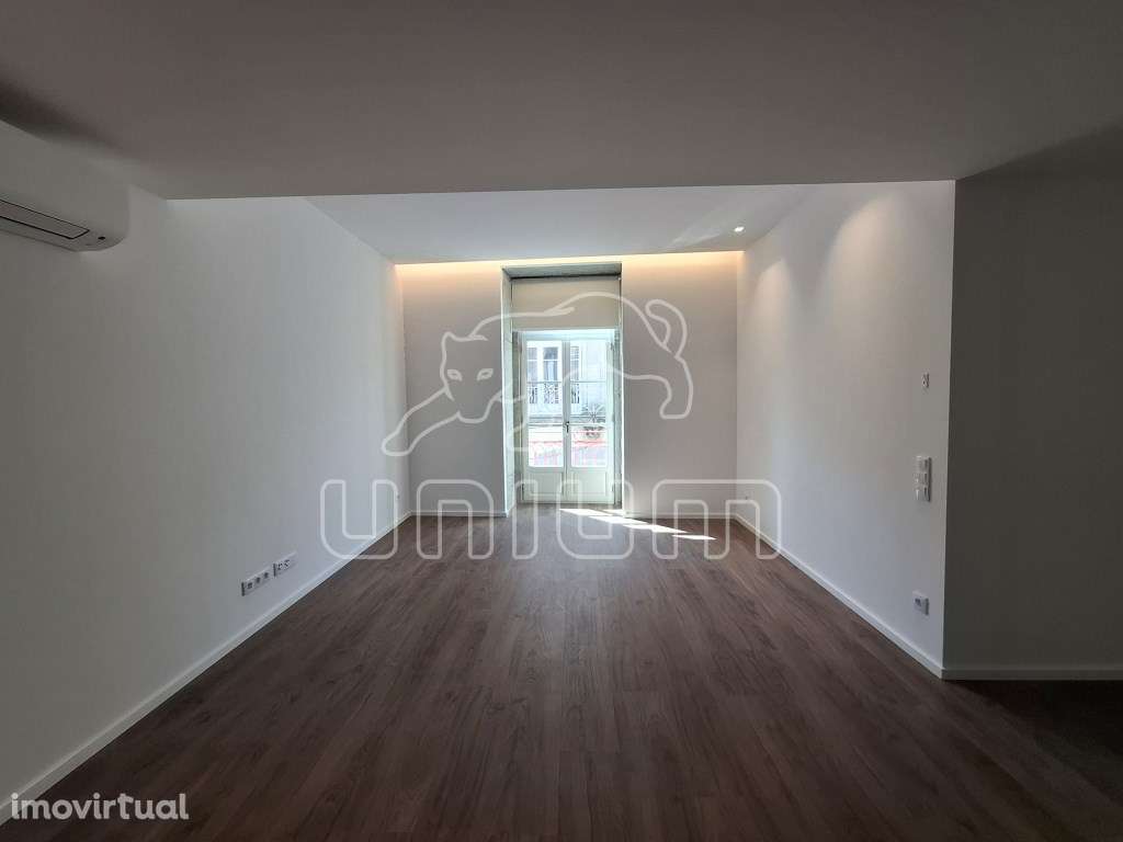 Apartamento T2 (Novo) - centro da cidade - Grande imagem: 3/11