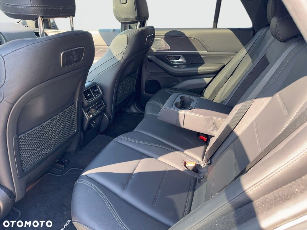 Mercedes-Benz GLE Coupe 350 d 4-Matic Premium - 18