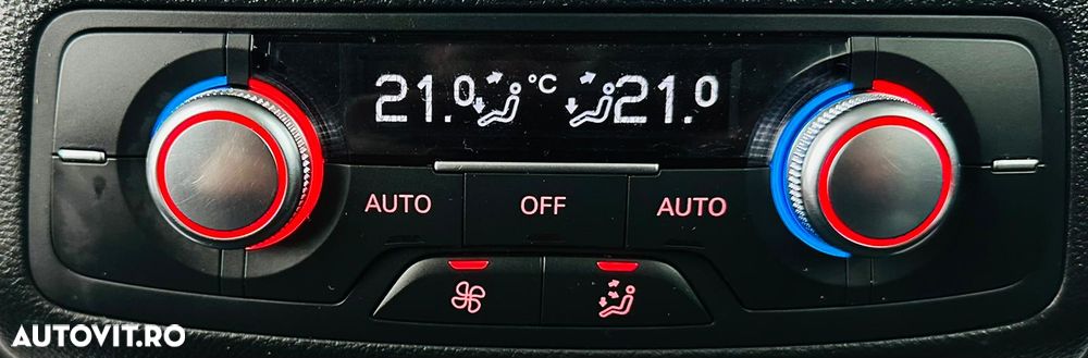 Audi A6 2.0 TDI DPF - 14