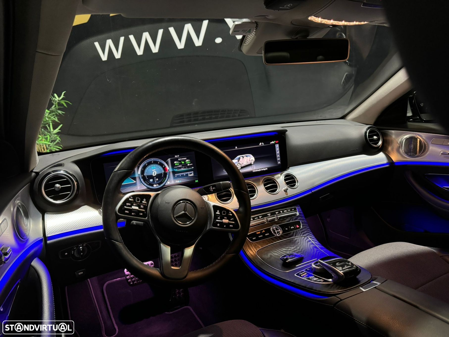 Mercedes-Benz E 300 - 30