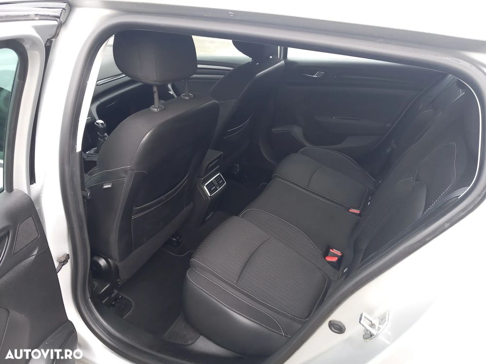 Renault Megane ENERGY dCi 110 ECO2 BUSINESS - 11