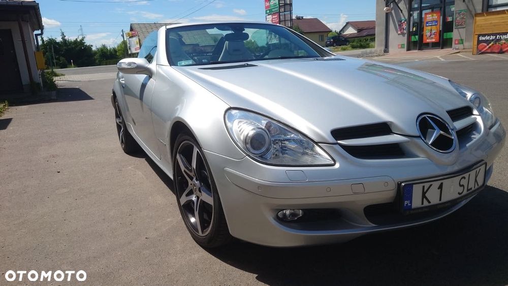 Mercedes-Benz SLK - 14