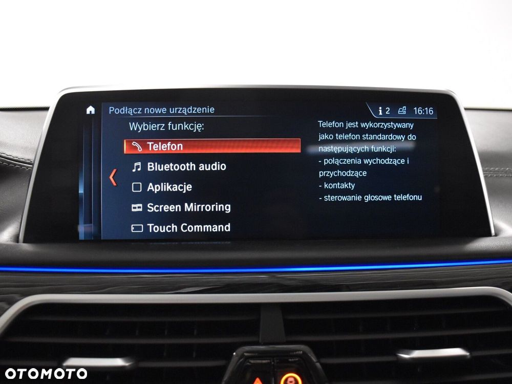 BMW Seria 7 - 30