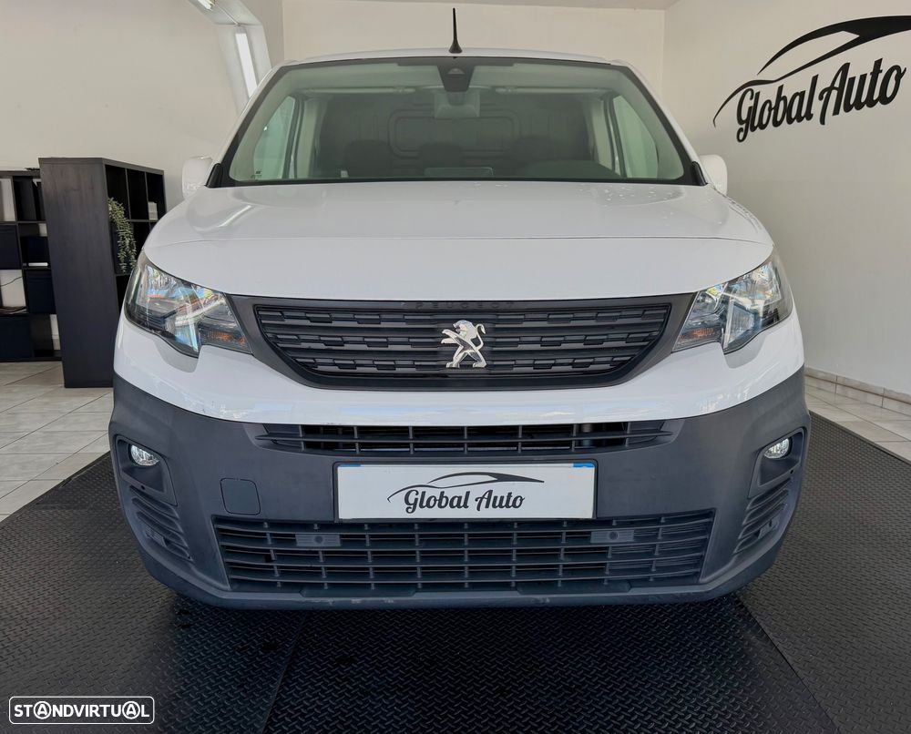 Peugeot Partner L2H1 - 2