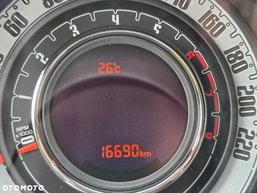Fiat 500 1.0 Hybrid Dolcevita - 20
