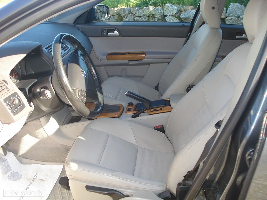 Volvo V50 1.6 D Nível 2 - 19