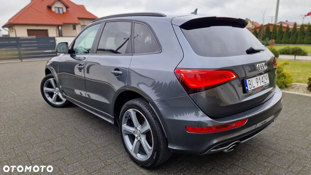Audi Q5 - 3