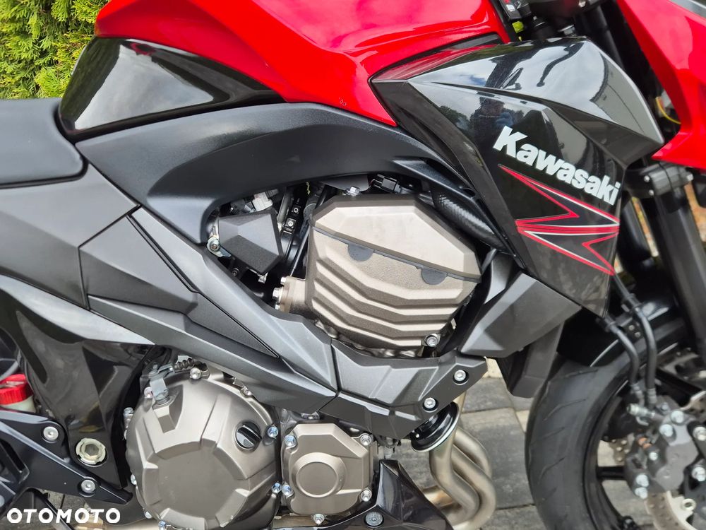 Kawasaki Z - 11