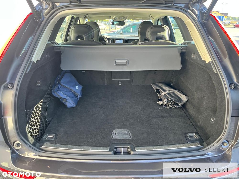 Volvo XC 60 - 33