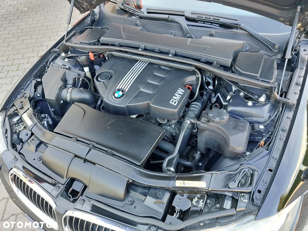 BMW Seria 3 320d - 20