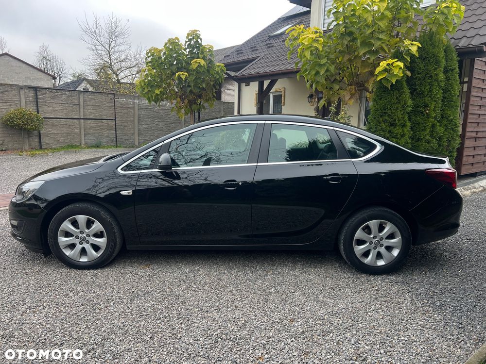 Opel Astra - 6