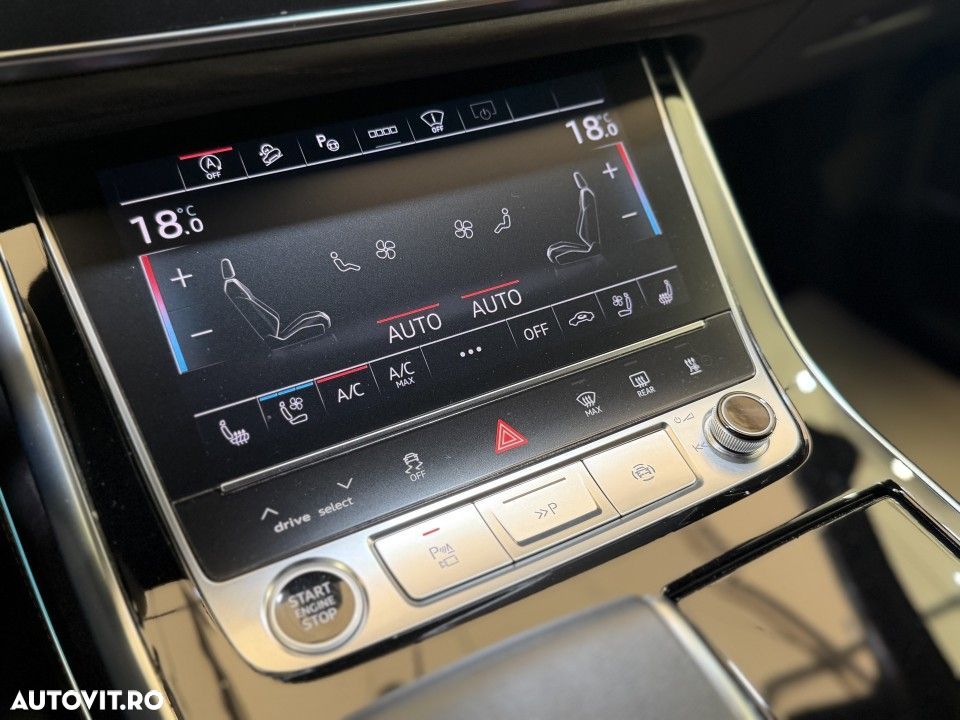 Audi Q7 - 20