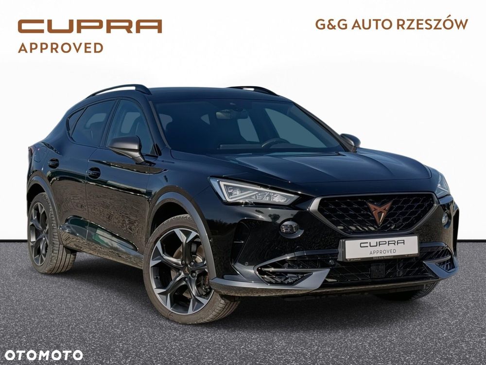 Cupra Formentor 2.0 TSI 4Drive VZ DSG - 3