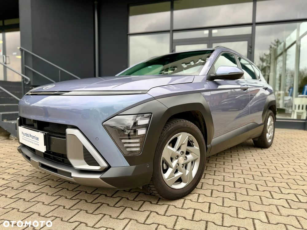 Hyundai Kona 1.6 T-GDI Executive - 5