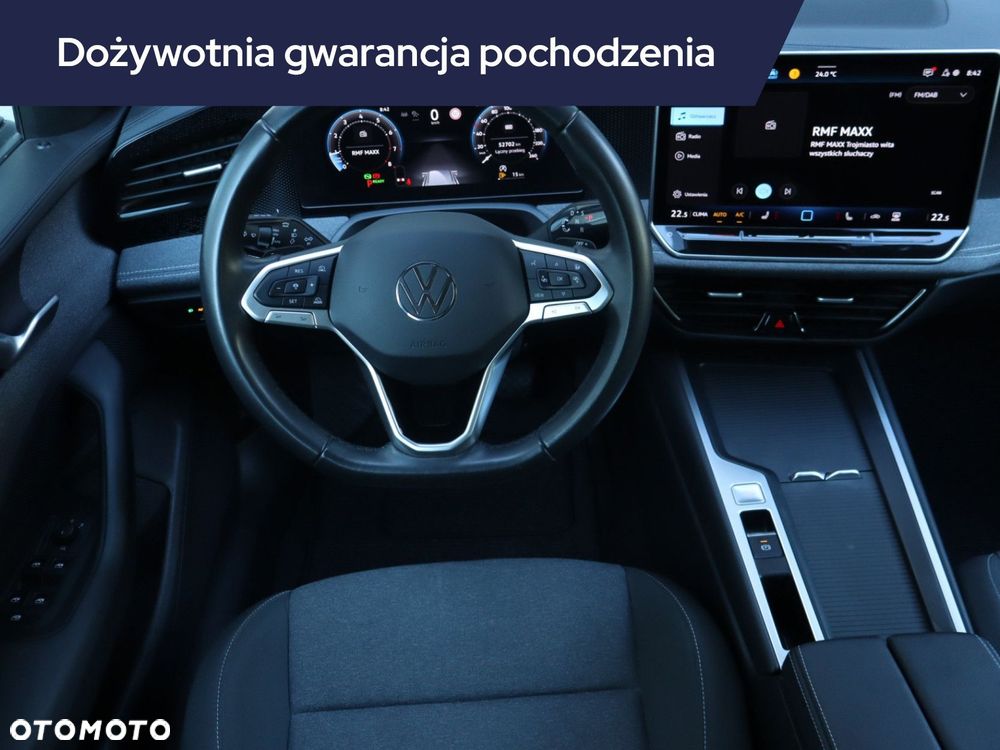 Volkswagen Passat Variant - 9