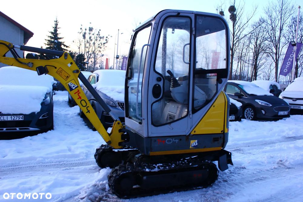 Wacker Neuson 1404 GOTOWA DO PRACY - 5
