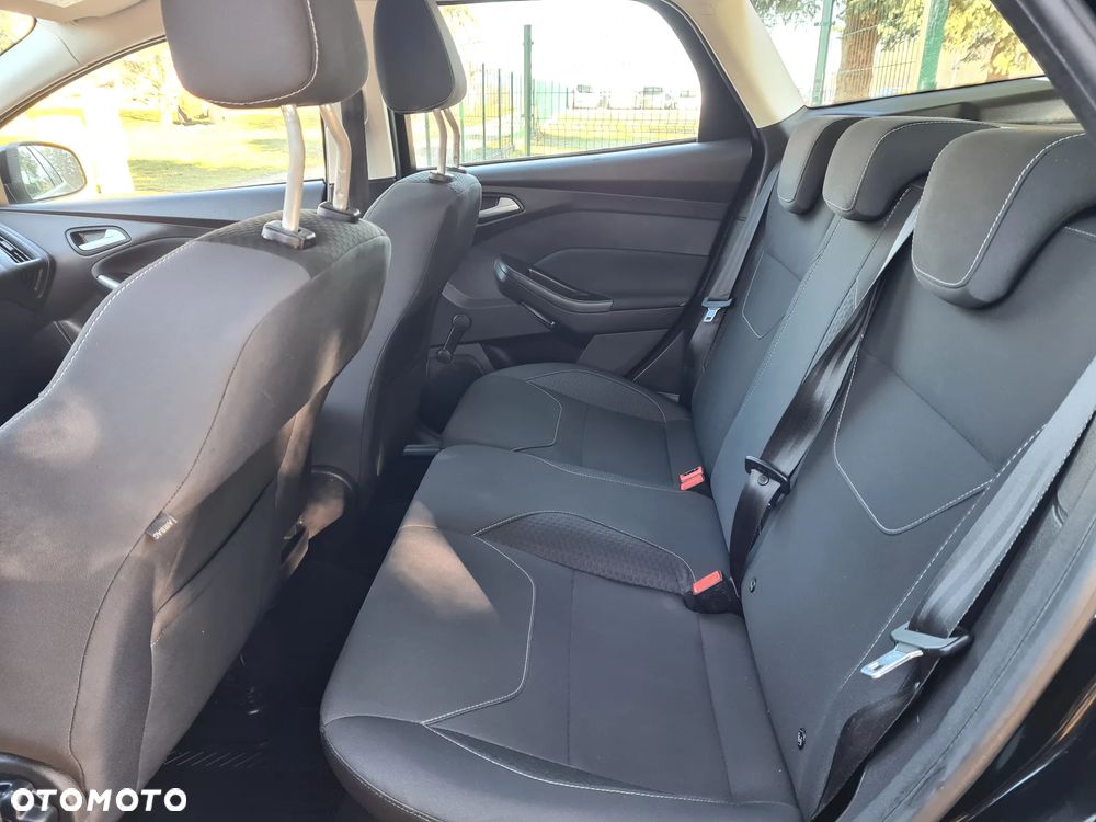 Ford Focus - 15