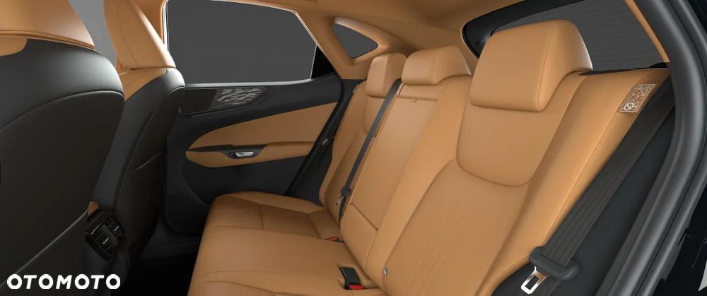 Lexus NX 350h Prestige 2WD - 5