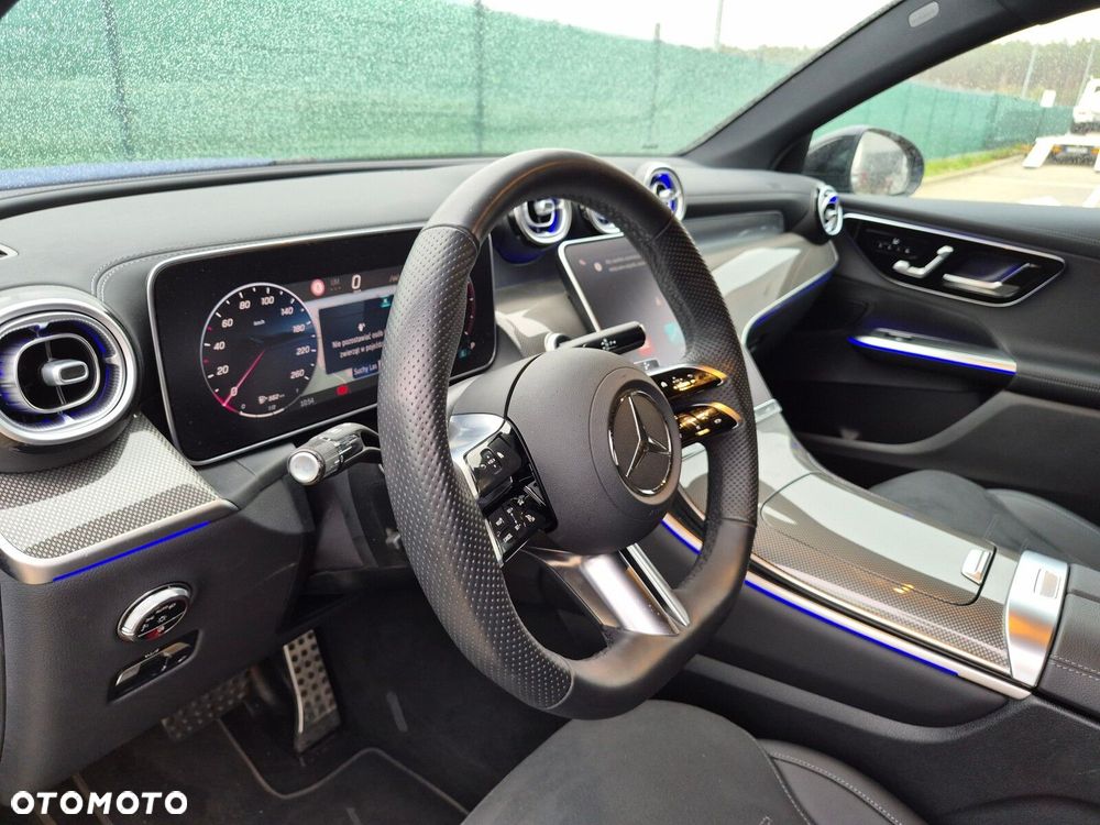 Mercedes-Benz GLC 2026