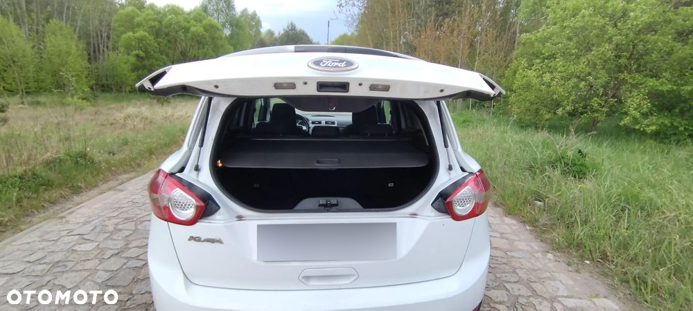 Ford Kuga 2.0 TDCi 4WD Titanium - 14