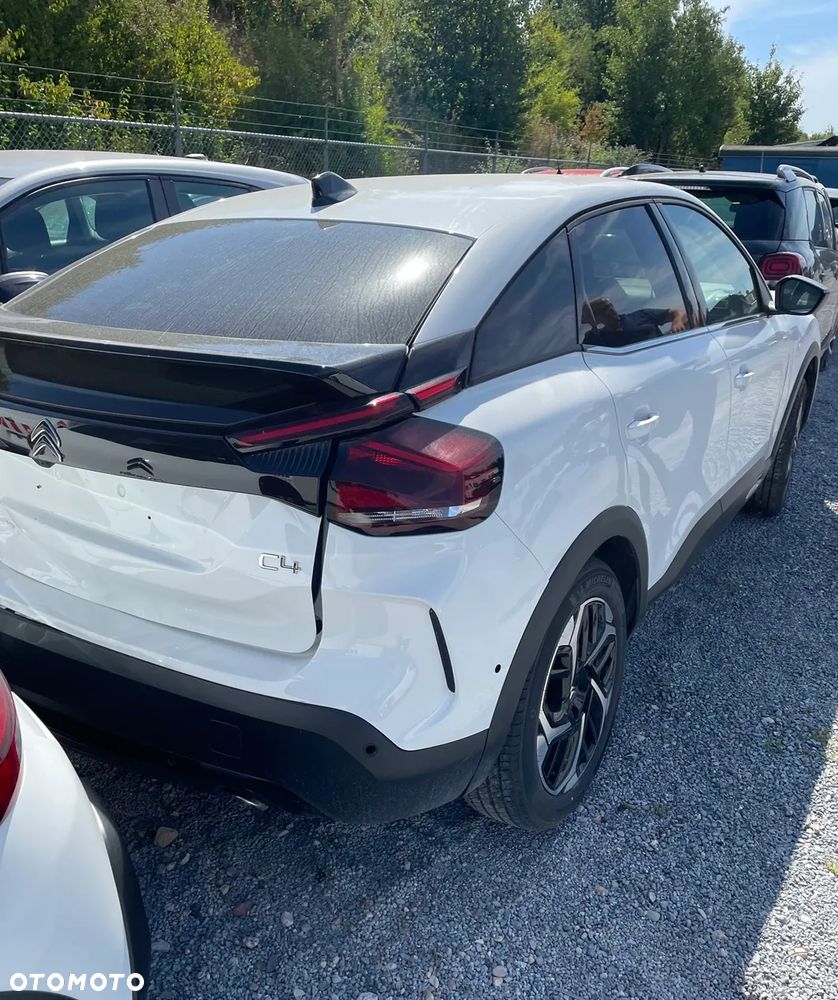 Citroën C4 - 6