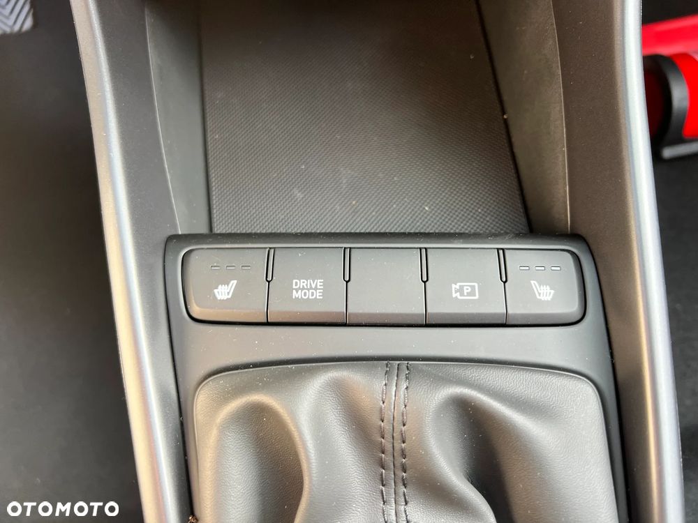 Hyundai i20 1.0 T-GDi Modern - 9