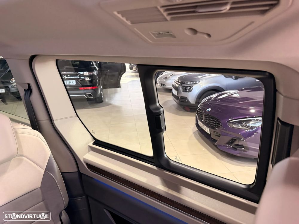 VW Multivan 2.0 TDI Style DSG - 50