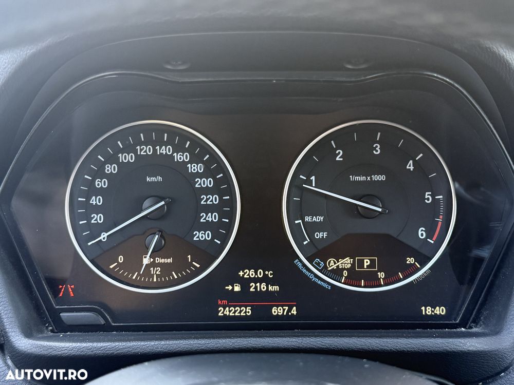 BMW X1 - 8