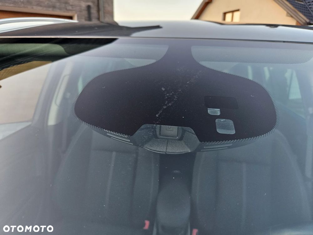 Opel Zafira 2.0 D (CDTI ecoFLEX) Start/Stop Business Innovation - 28