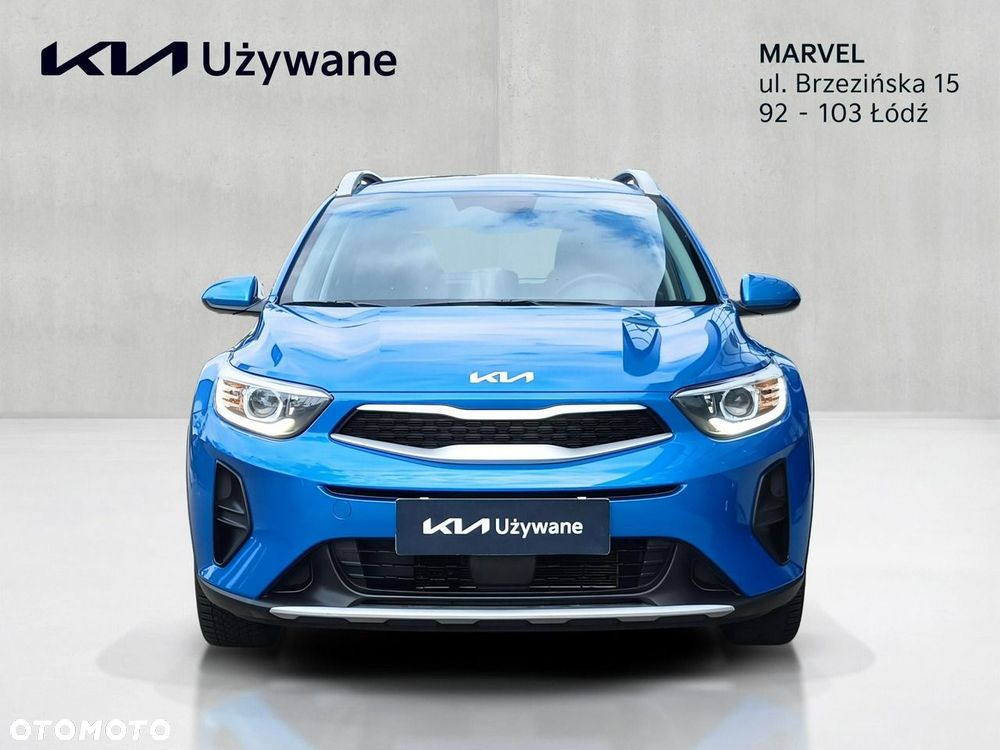 Kia Stonic 1.2 M - 9