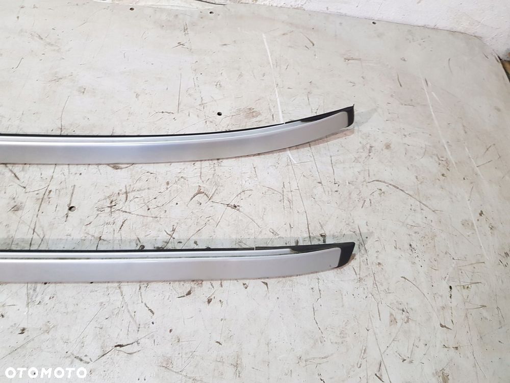 relingi dachowe volvo xc60 i 3.2b eu 12r komplet - 5