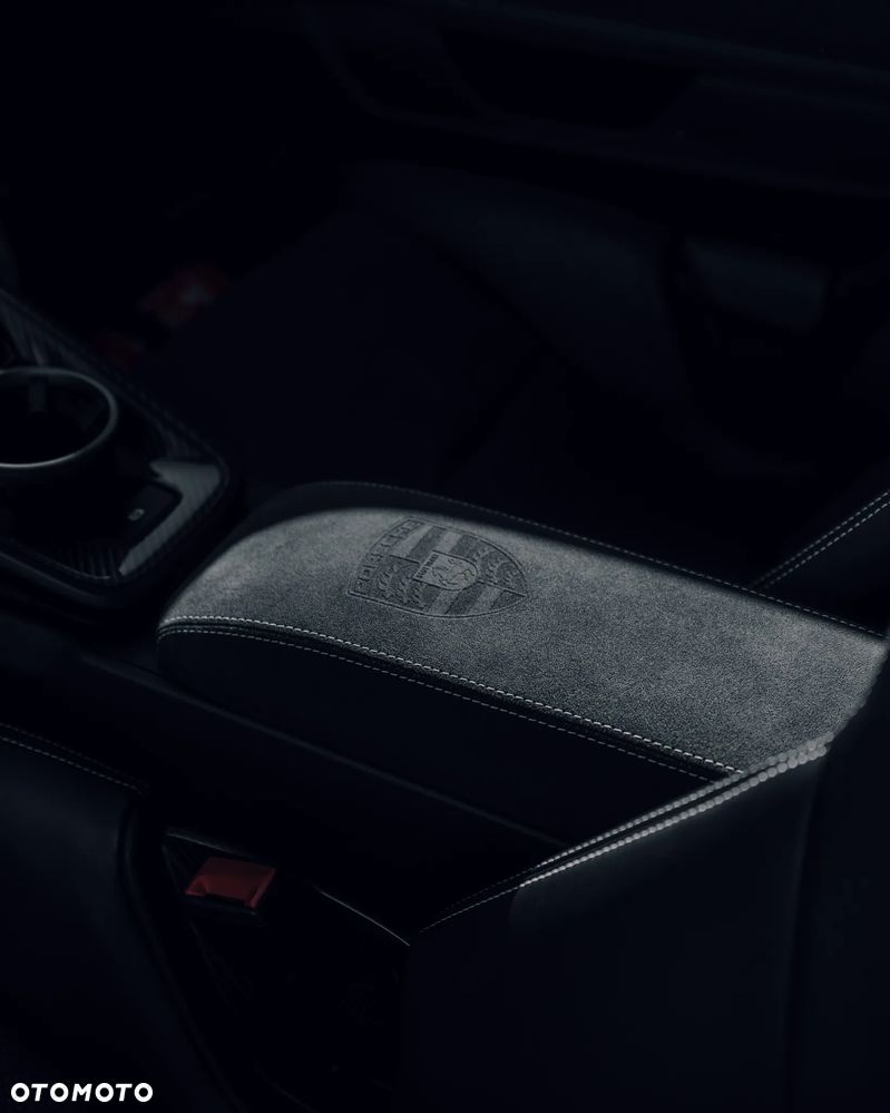 Porsche 911 GT3 PDK - 23
