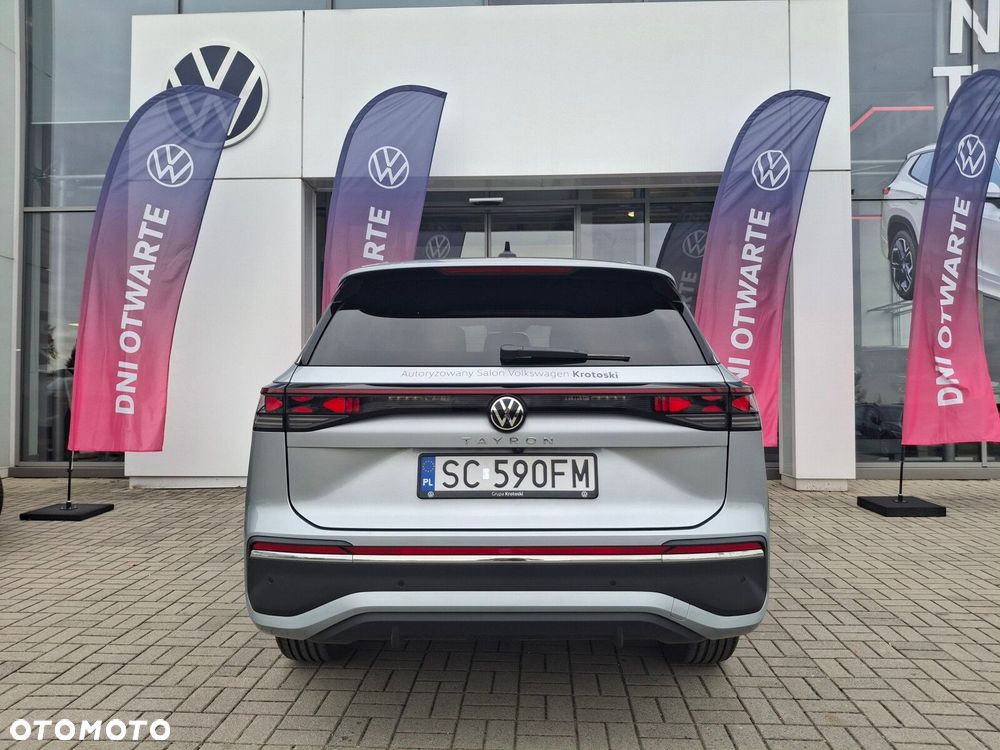 Volkswagen Tayron 2.0 TSI Elegance DSG - 7