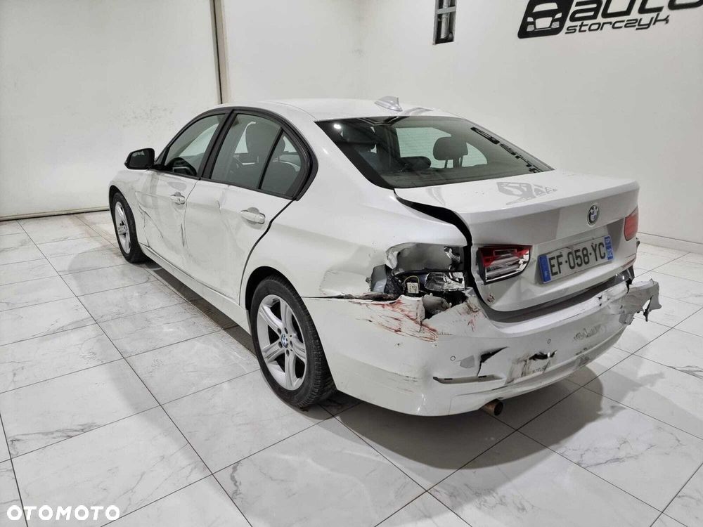 BMW Seria 3 - 7
