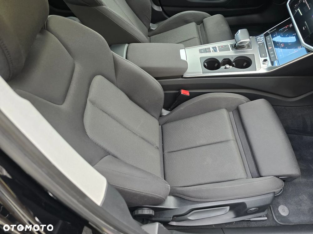 Audi A6 Avant - 35