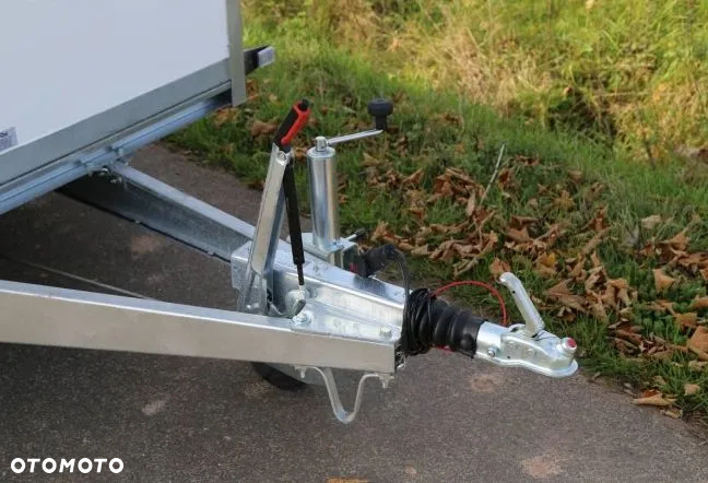 Blyss FK2030 HT Chłodnia - 11