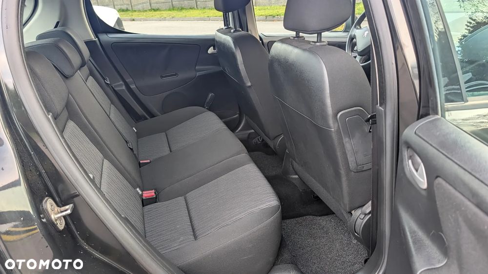 Peugeot 207 1.4 Access - 8