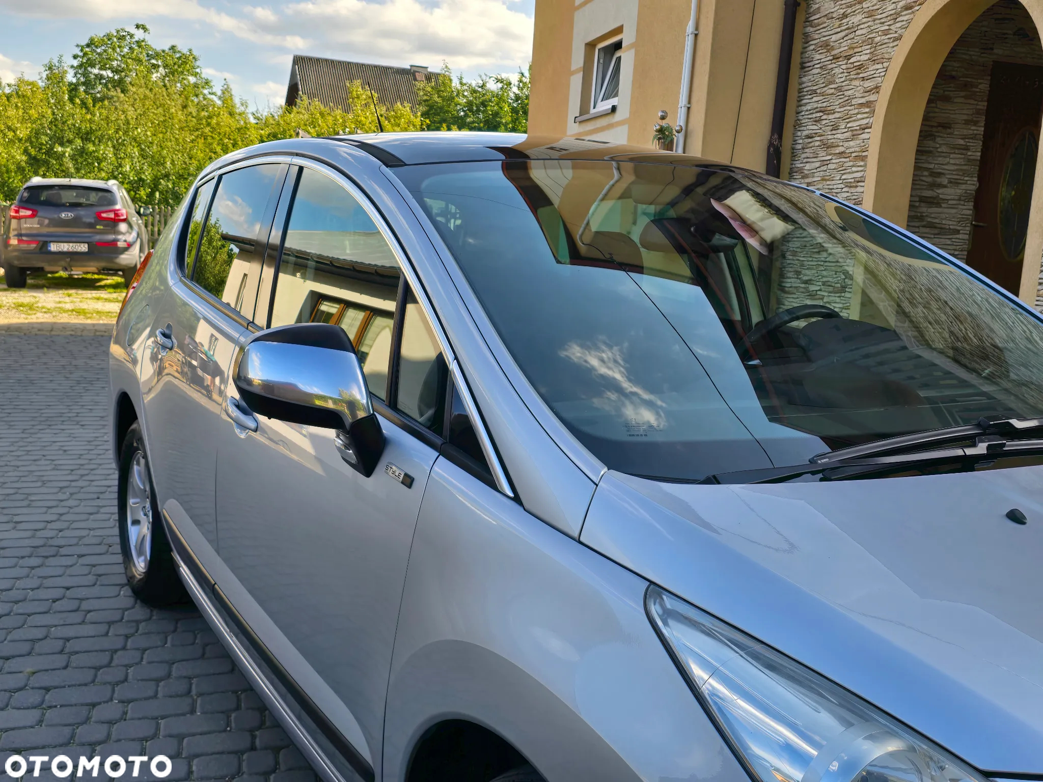 Peugeot 3008 1.6 Style - 17