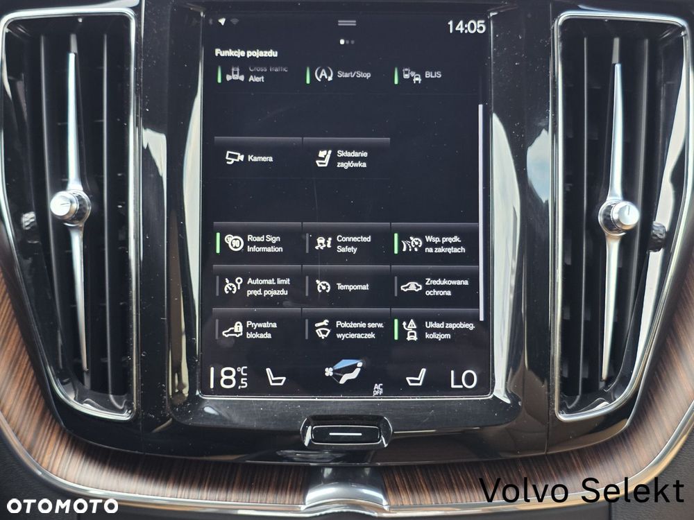 Volvo XC 60 - 24
