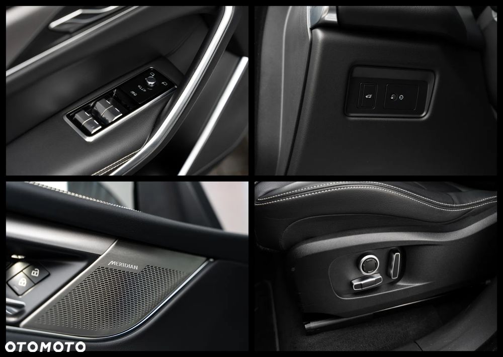 Jaguar F-Pace D200 AWD R-Dynamic S - 41