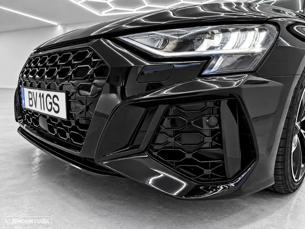 Audi A3 Sportback 40 TFSIe Advanced - 6