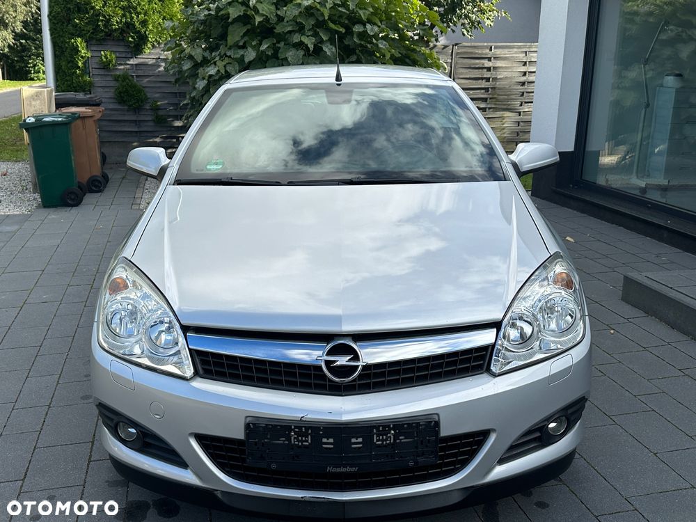 Opel Astra - 13