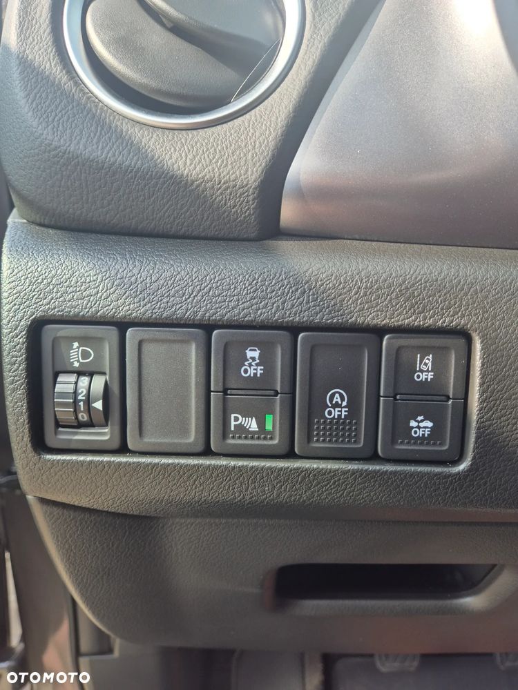 Suzuki Vitara 1.4 Boosterjet mHEV Premium Plus 2WD - 9