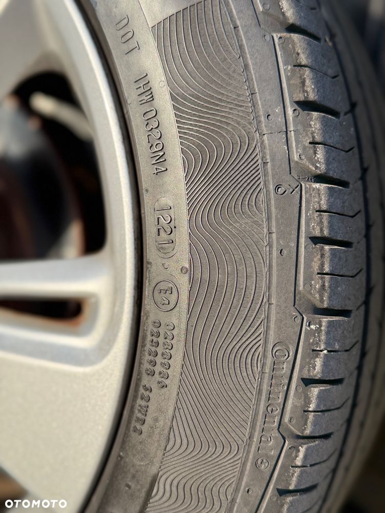 Renault Megane ENERGY dCi 130 Start & Stopp Dynamique - 16