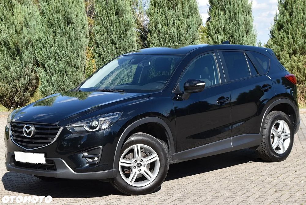 Mazda CX-5 - 3