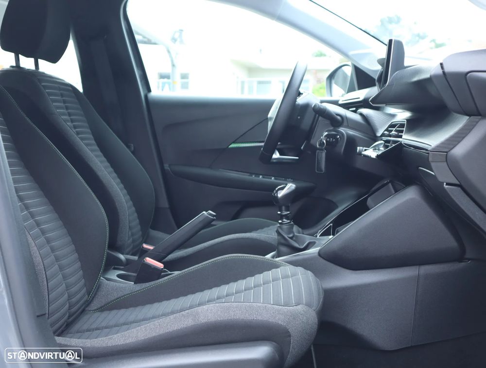 Peugeot 208 1.2 PureTech Active - 20