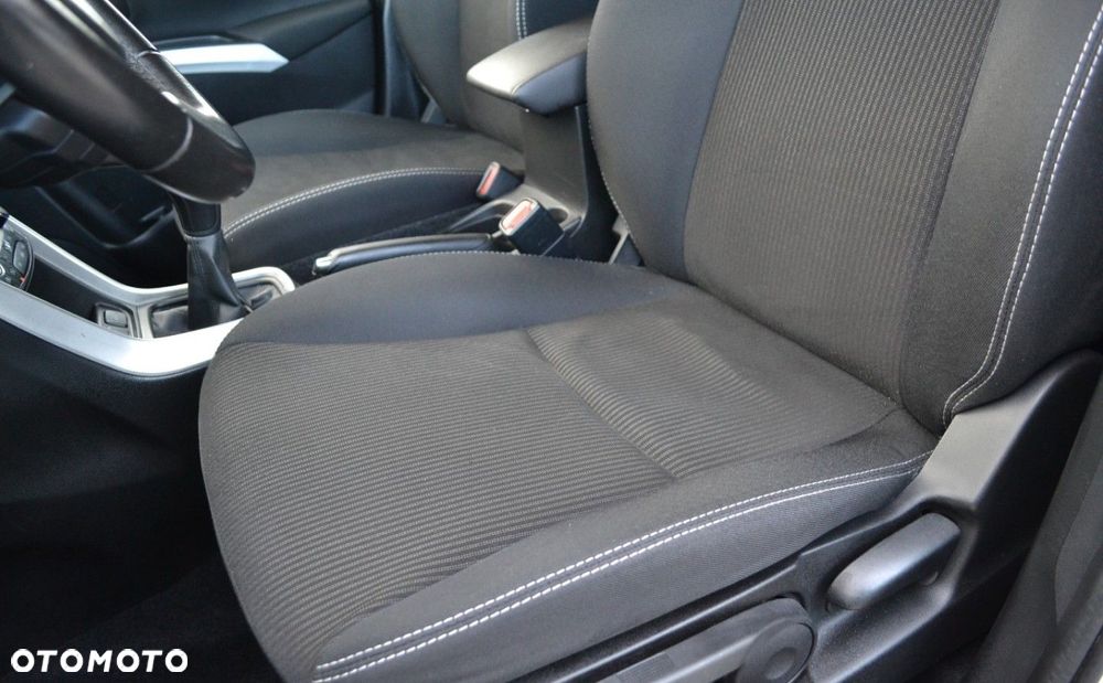 Suzuki SX4 S-Cross 1.0 Boosterjet Comfort - 7