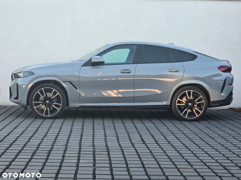 BMW X6 - 3